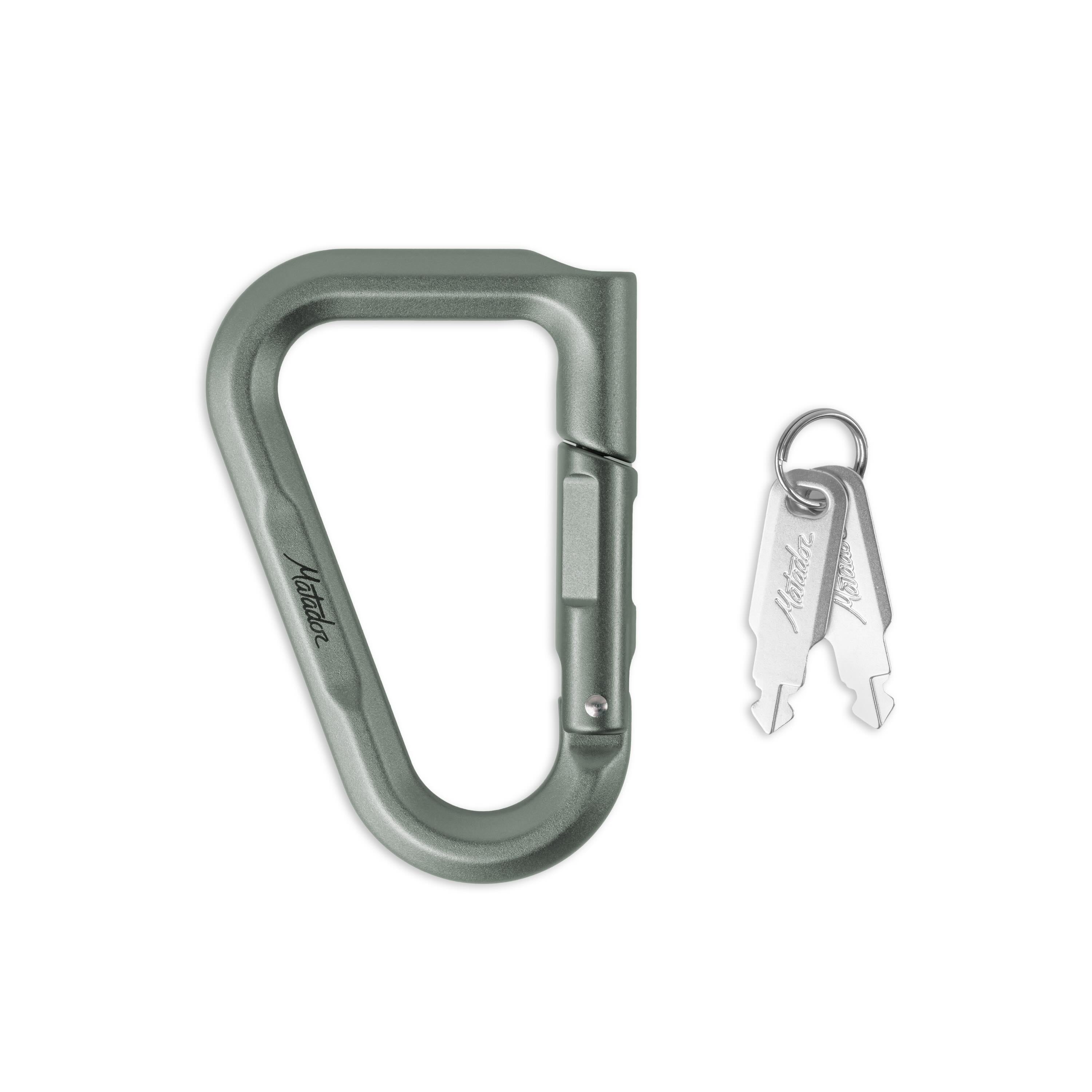 Matador BetaLock (green)