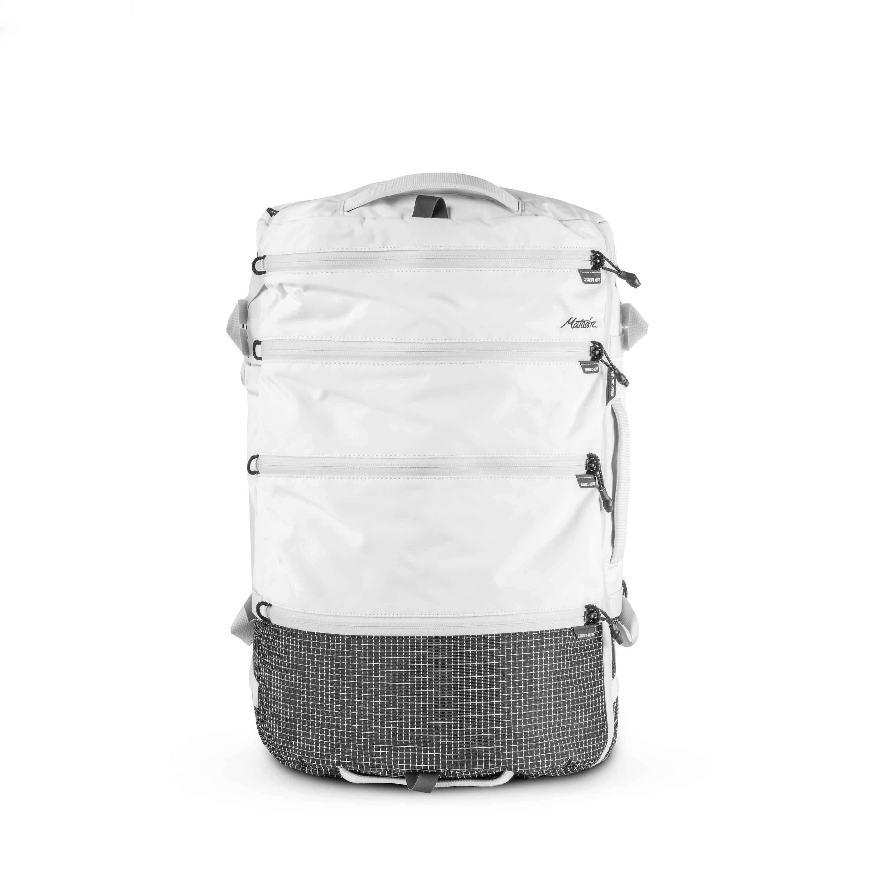 Matador SEG28 Segmented Backpack (white)