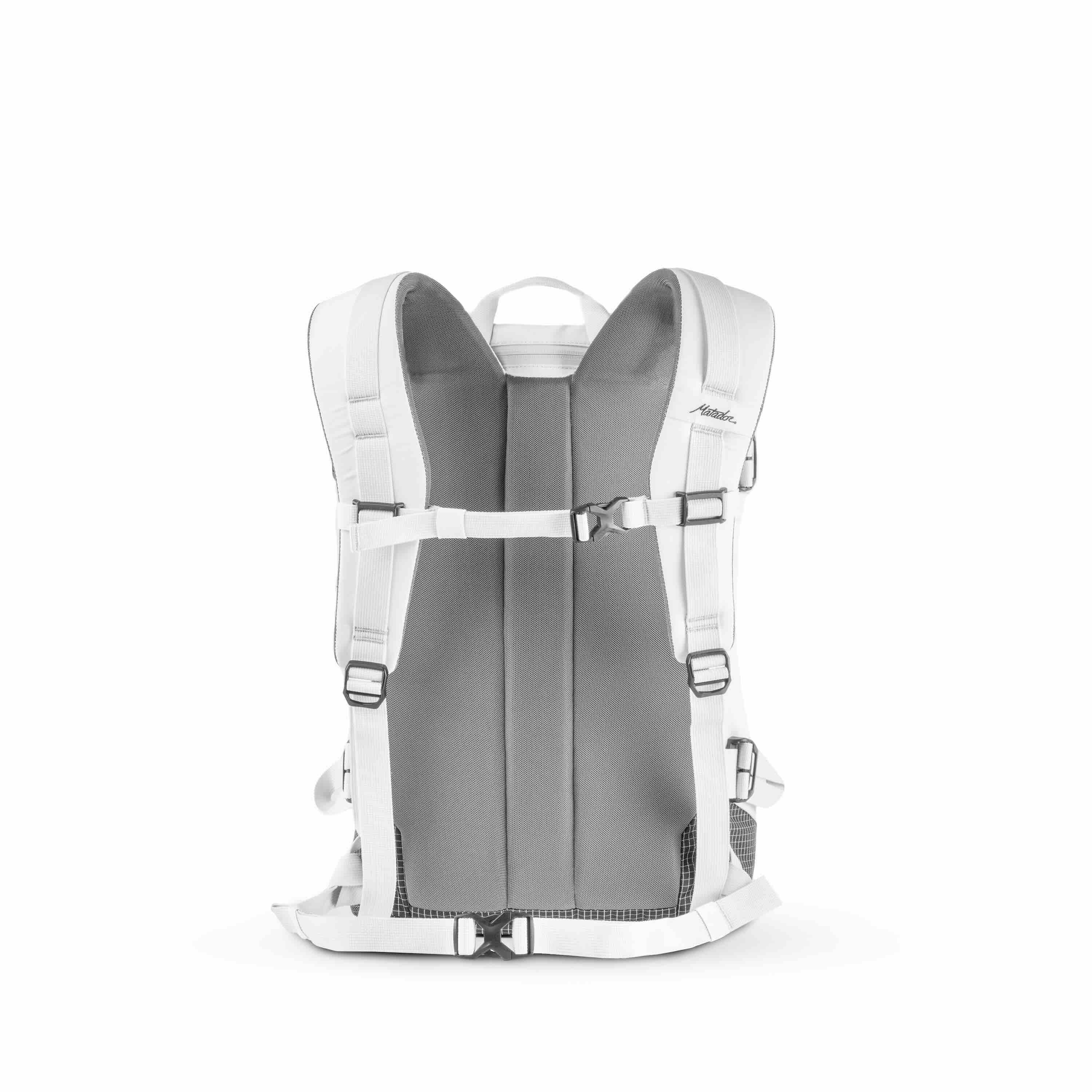 Matador SEG28 Segmented Backpack (white)