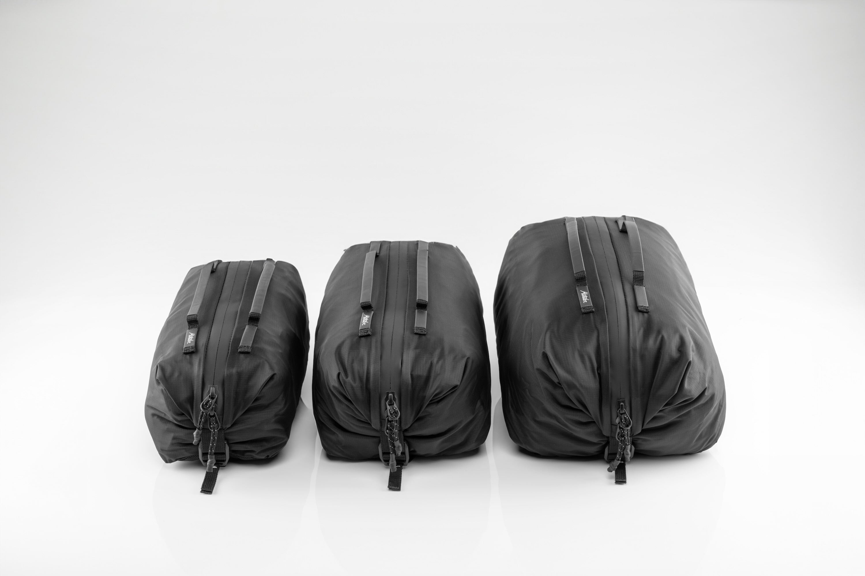 Matador Gear Cube 3-pack (black)