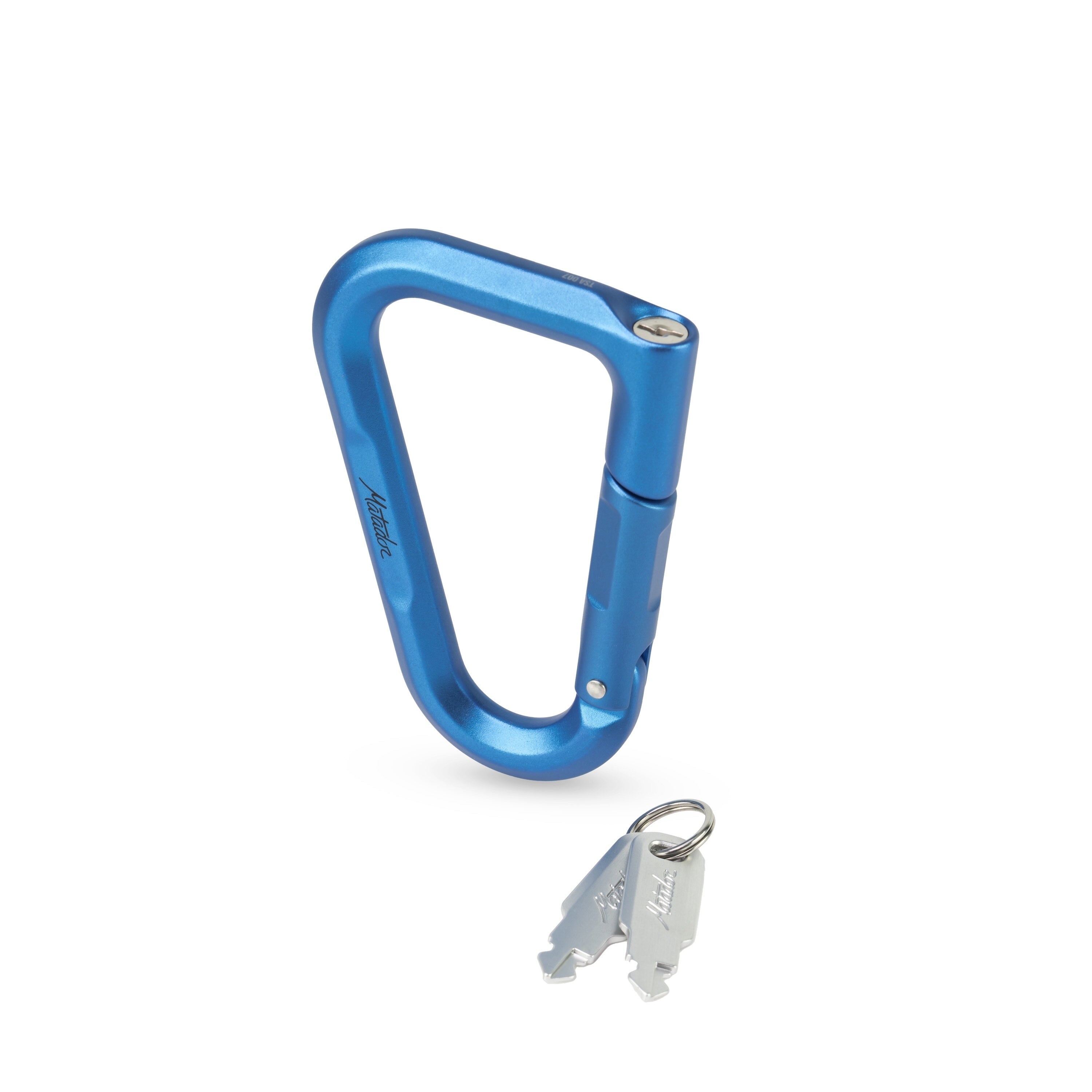 Matador BetaLock (blue)