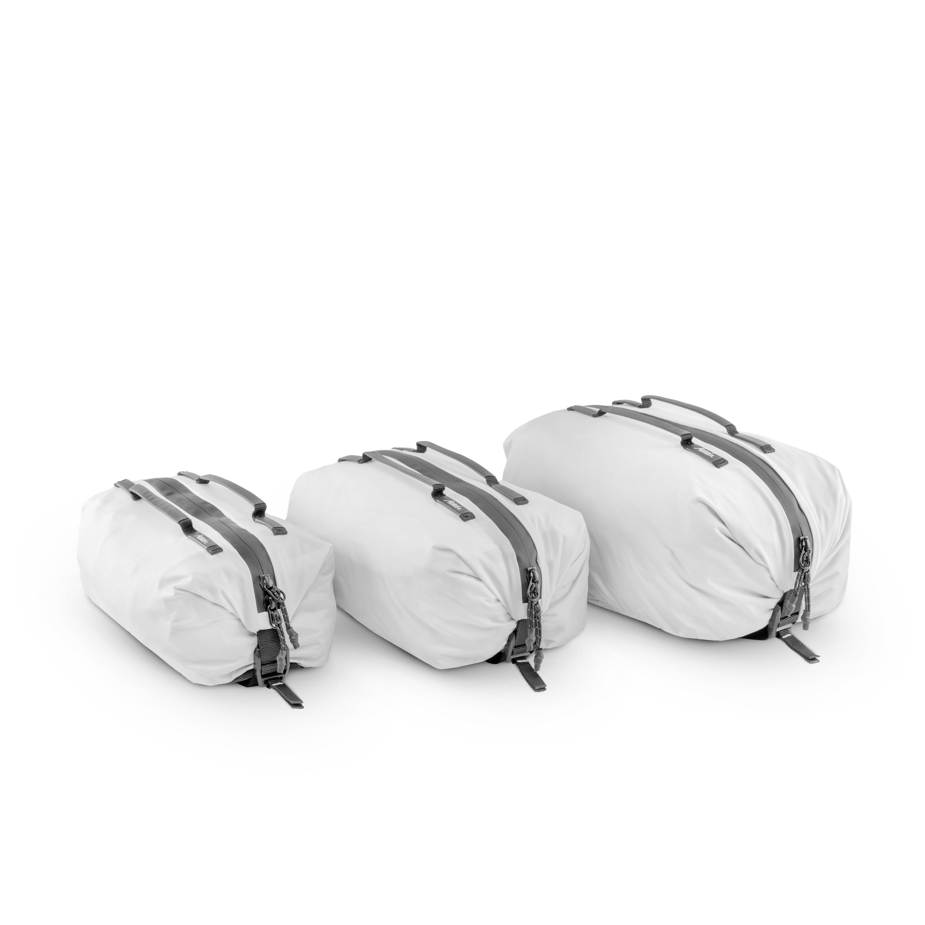 Matador Gear Cube 3-pack (white)