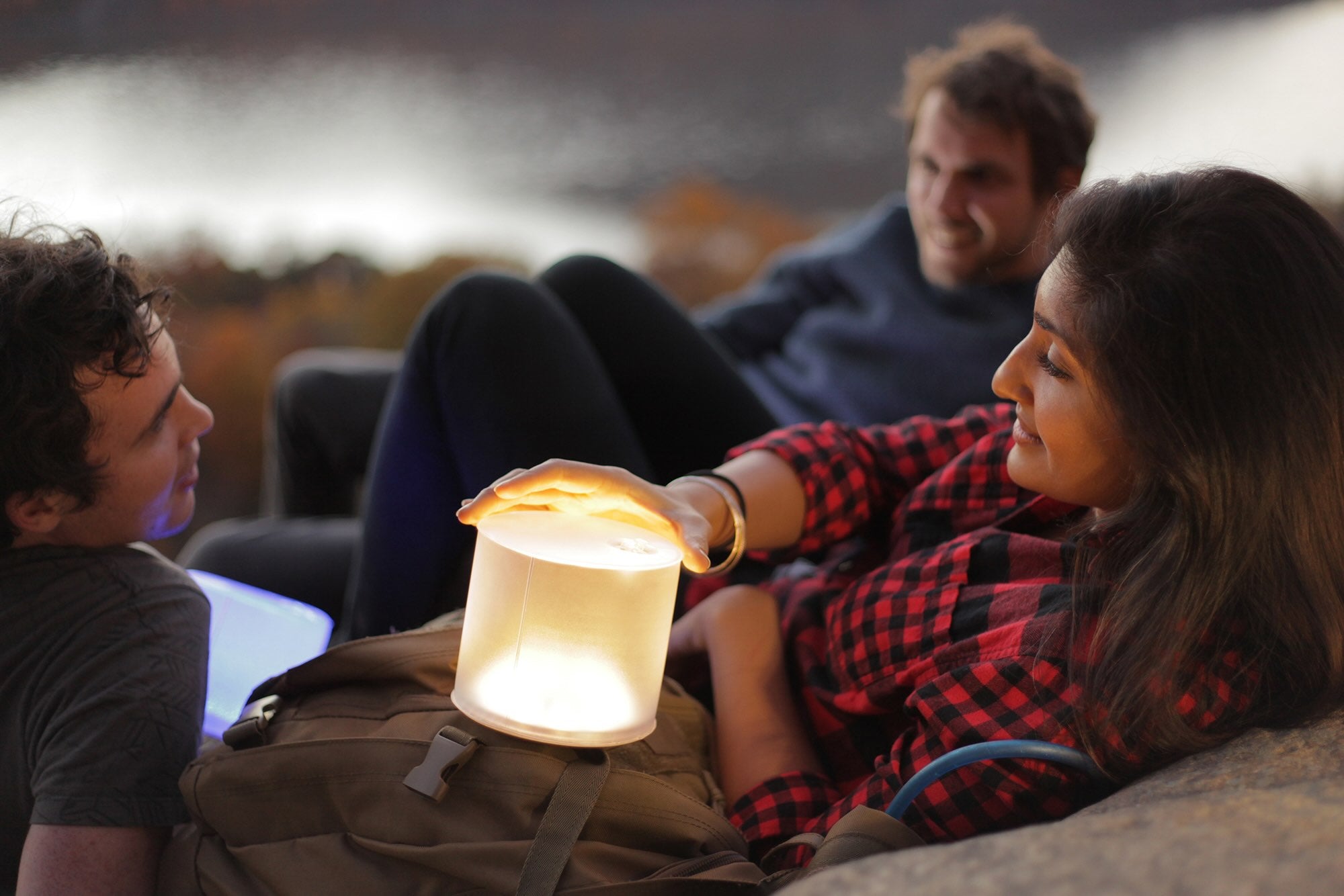BioLite Luci Original (matte)