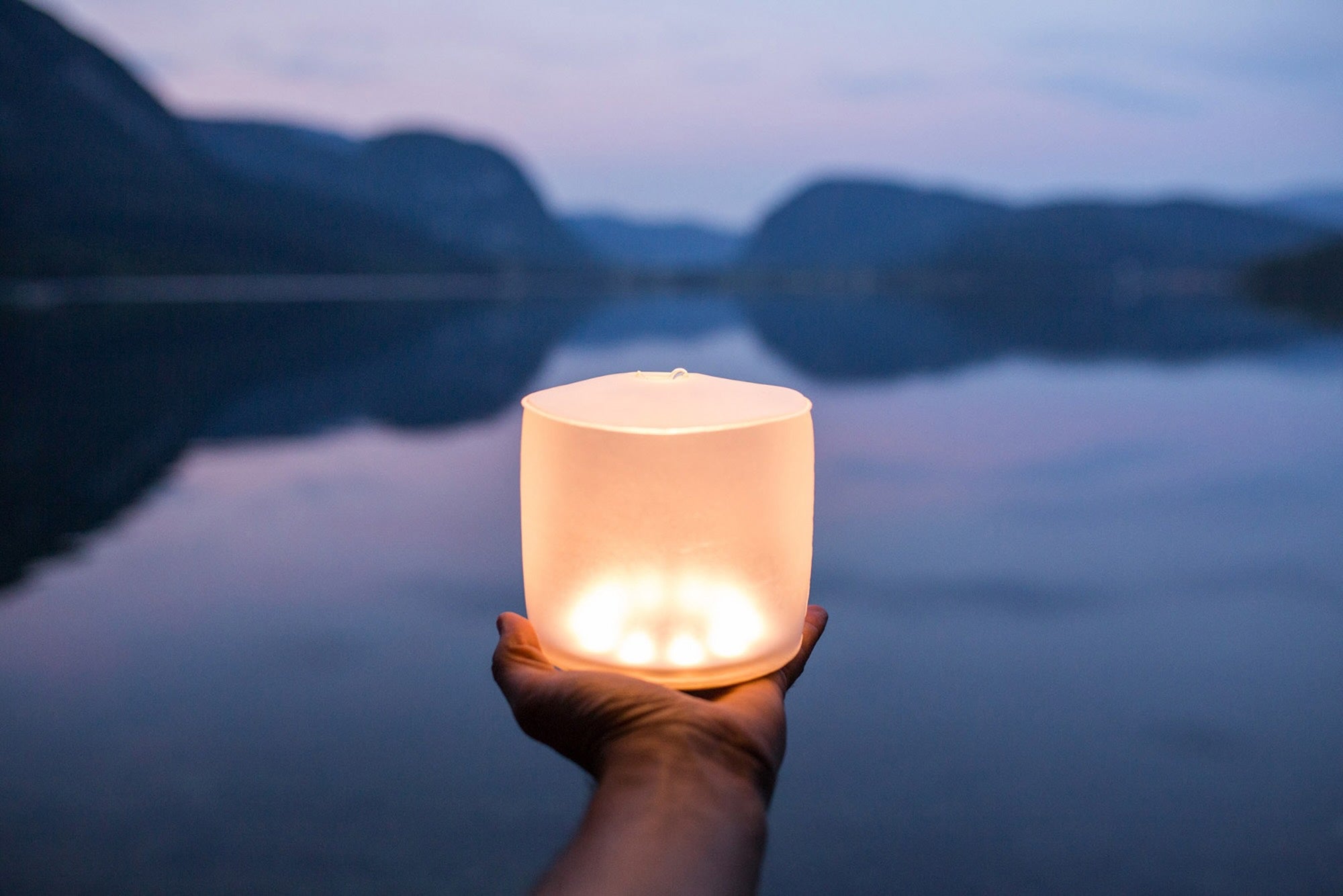 BioLite Luci Original (matte)