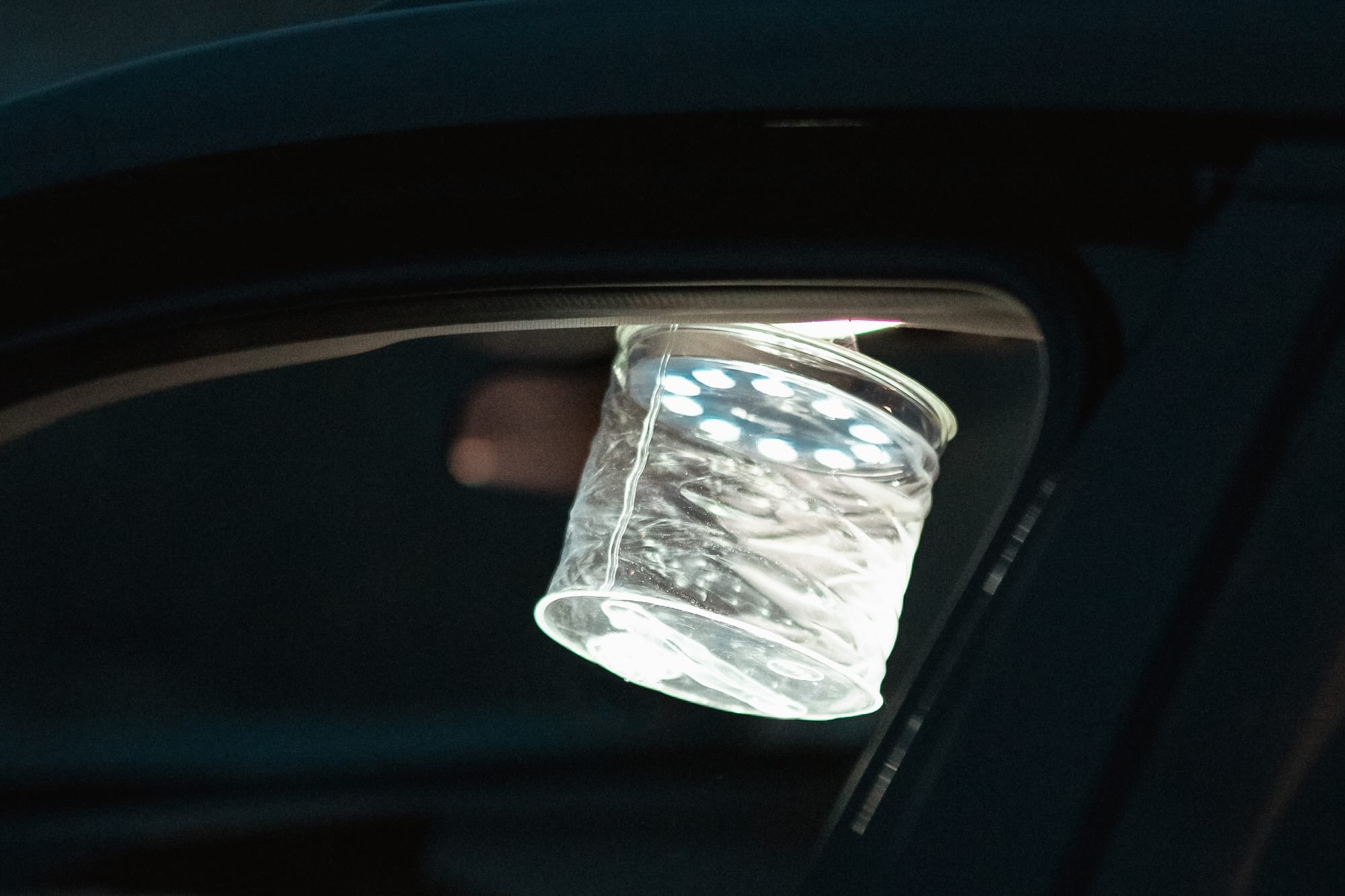 BioLite Luci Original (clear)