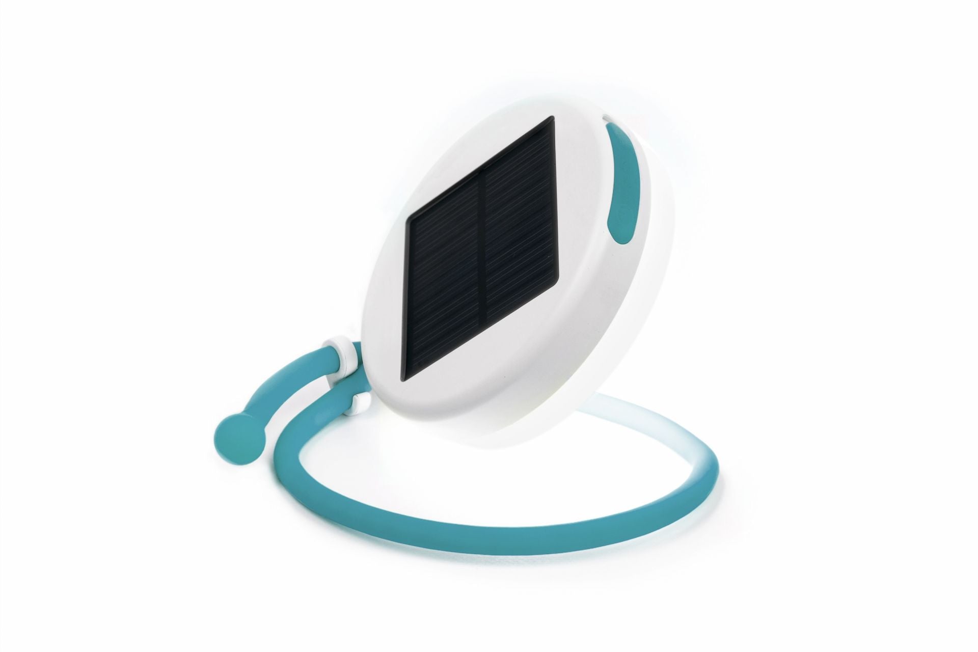 BioLite Solar FlexLight - USB-C Leuchte mit Solarpanel (40 Lumen) von BioLite