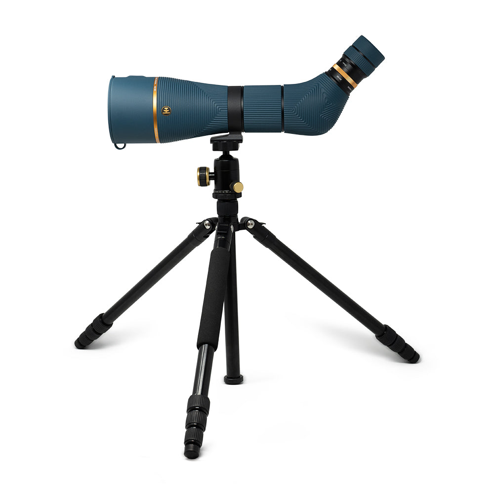 Nocs Provisions Aluminum Tripod