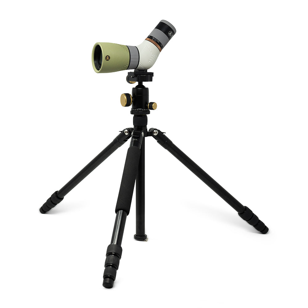 Nocs Provisions Aluminum Tripod