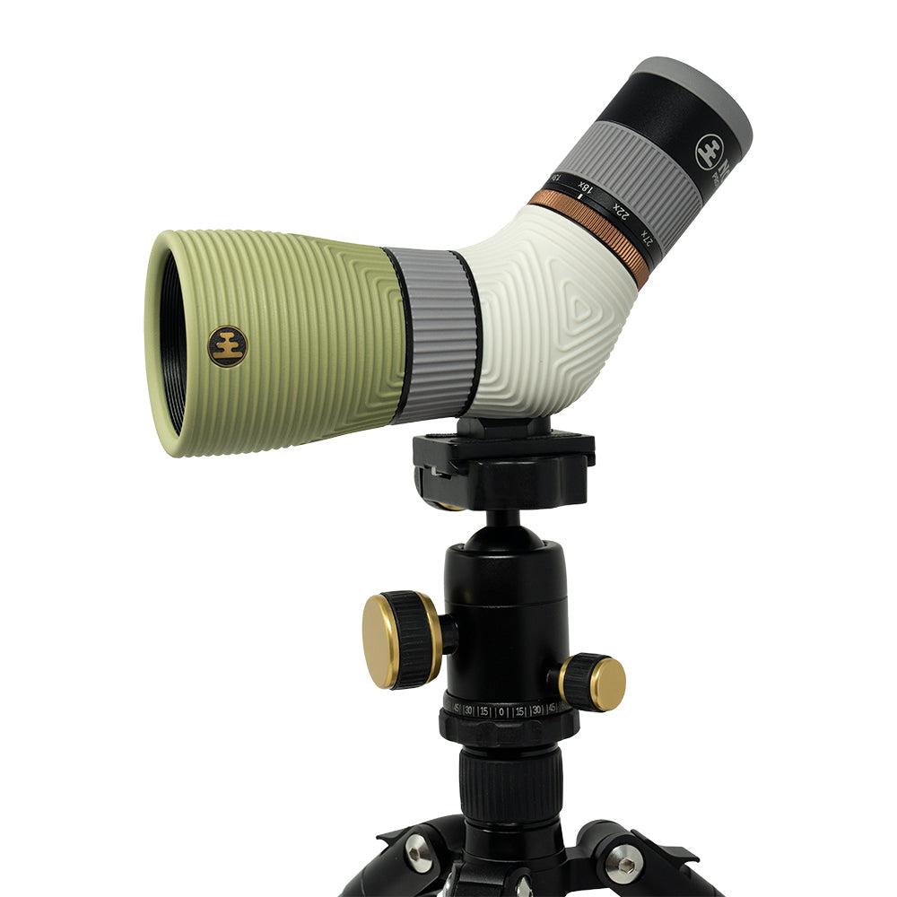 Nocs Provisions Aluminum Tripod