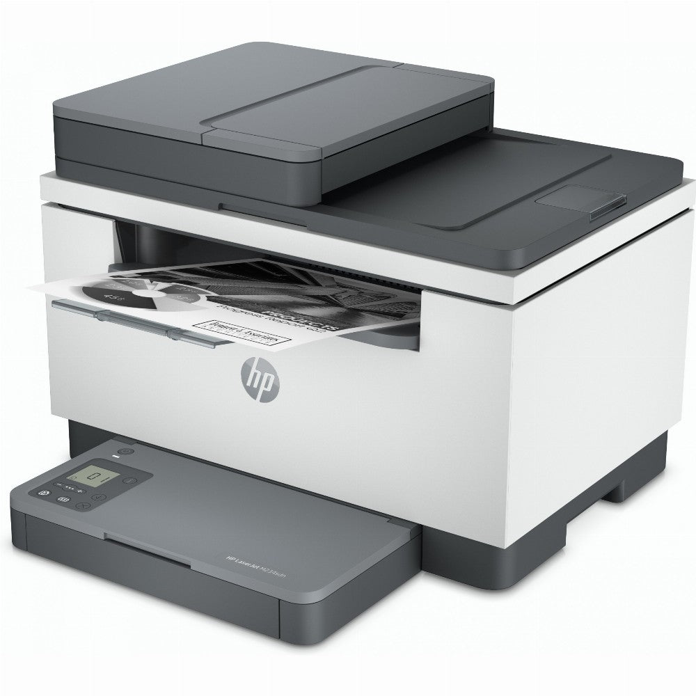 L HP LaserJet M234sdn S/W-Laserdrucker 3in1 A4 LAN ADF Duplex