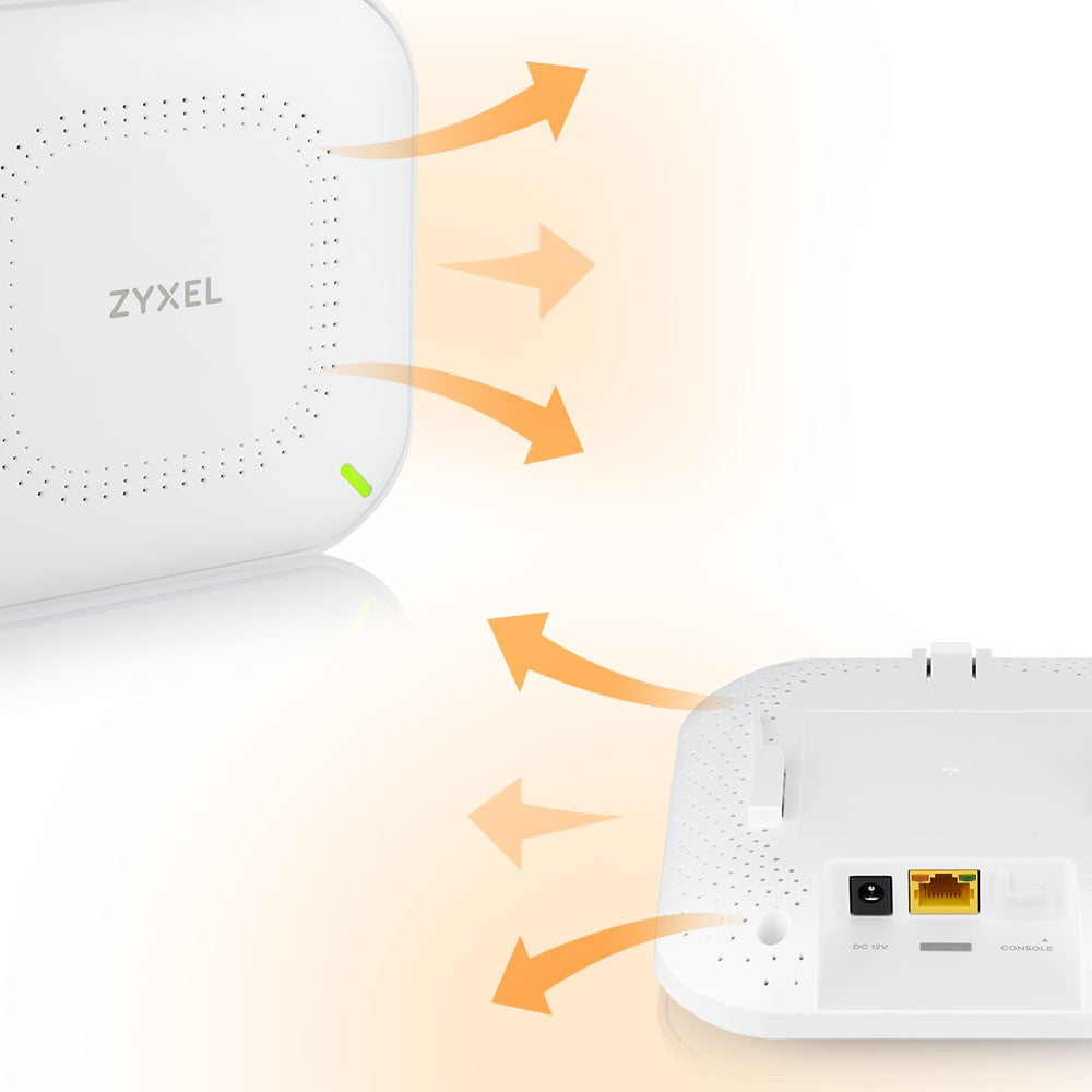 Zyxel WIFI6 AX1800 NWA50AX