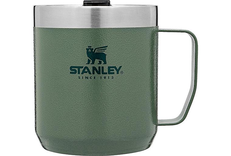 Stanley Isoliertasse Classic, 354 ml, grün 673500