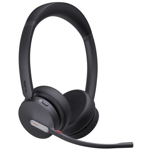 Yealink BH70 Dual Teams USB-A Bluetooth Headset