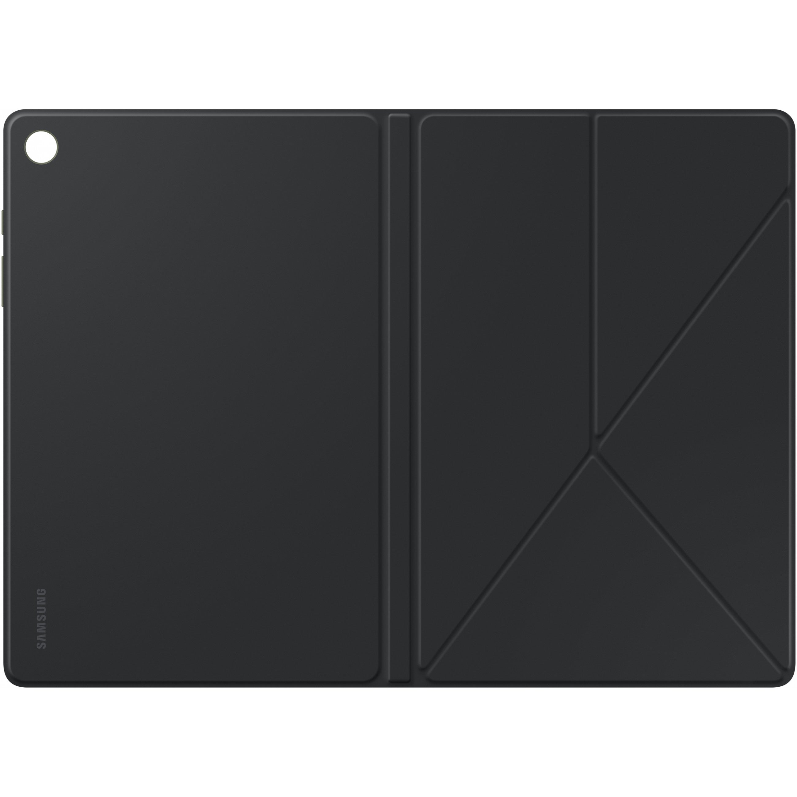 Samsung Book Cover EF-BX210 - Flip-Hülle für Tablet