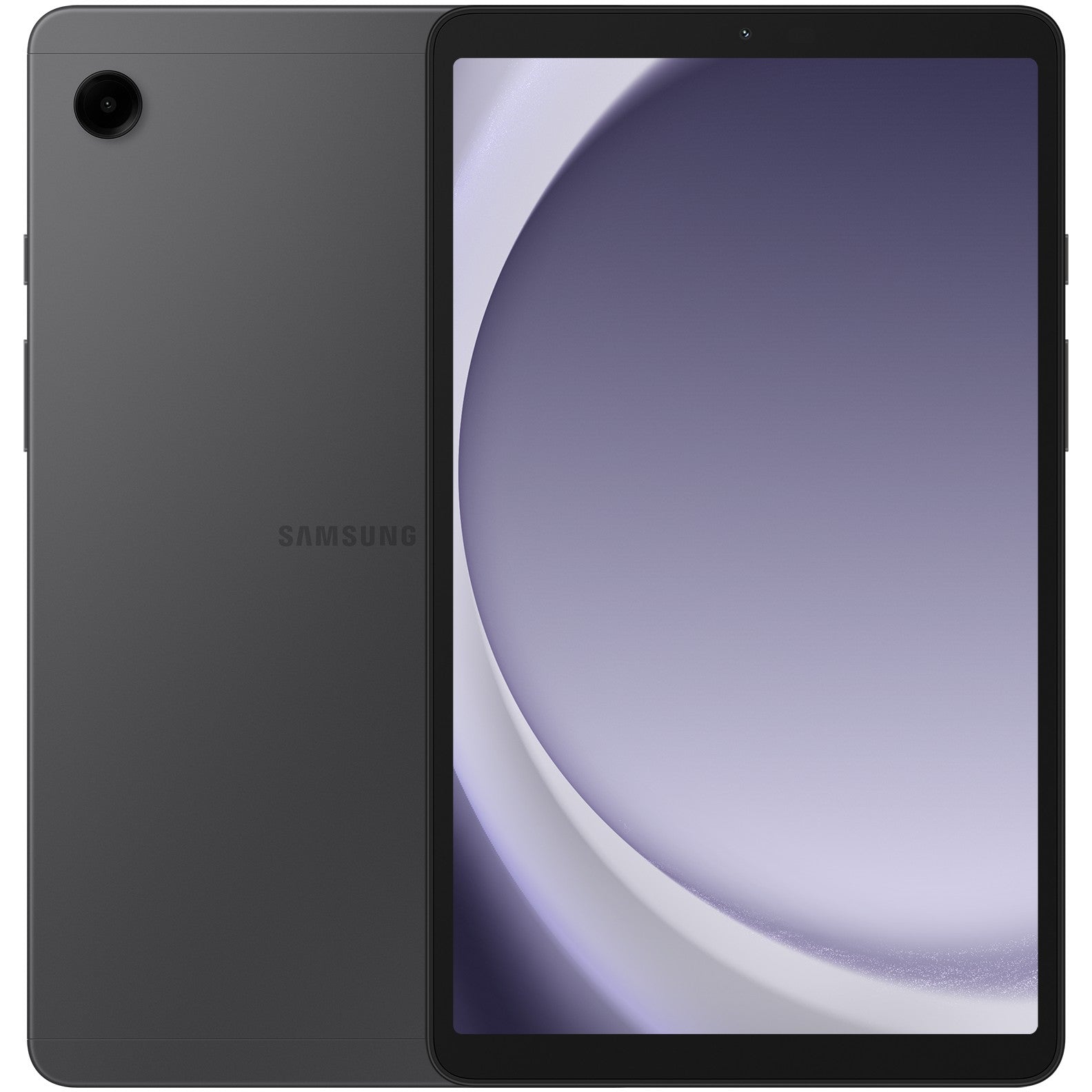 Samsung Galaxy Tab A9 128GB 8RAM Wi-Fi DE graphite