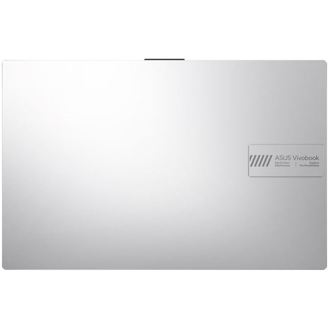 Asus Vivobook Go 15 E1504FA-L1284 Ryzen R5-7520U/16GB/512GB/noOS/silver