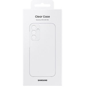 Samsung Clear Case A15 clear