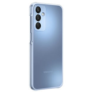 Samsung Clear Case A15 clear