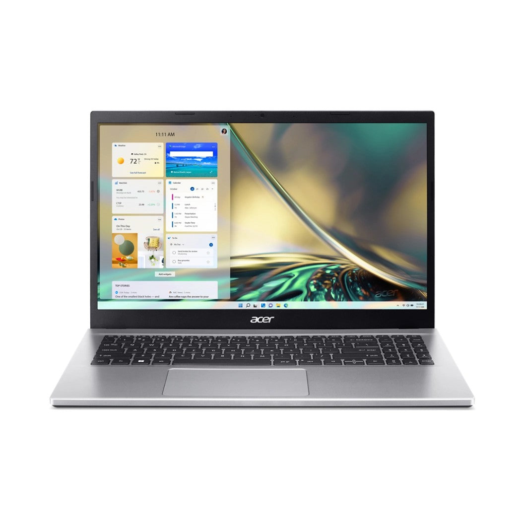 Acer Aspire 3 A315-59-39ND i3-1215U/8GB/512GBSSD/Linux/silver