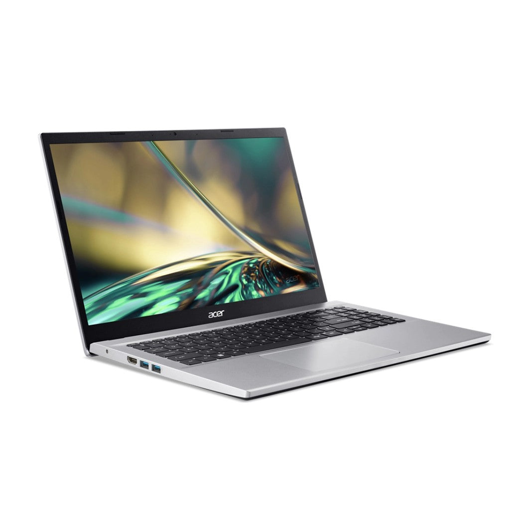 Acer Aspire 3 A315-59-39ND i3-1215U/8GB/512GBSSD/Linux/silver