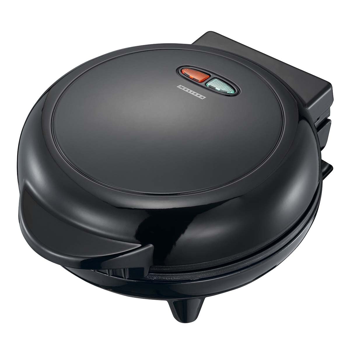 Omelettmaschine 750W Schwarz