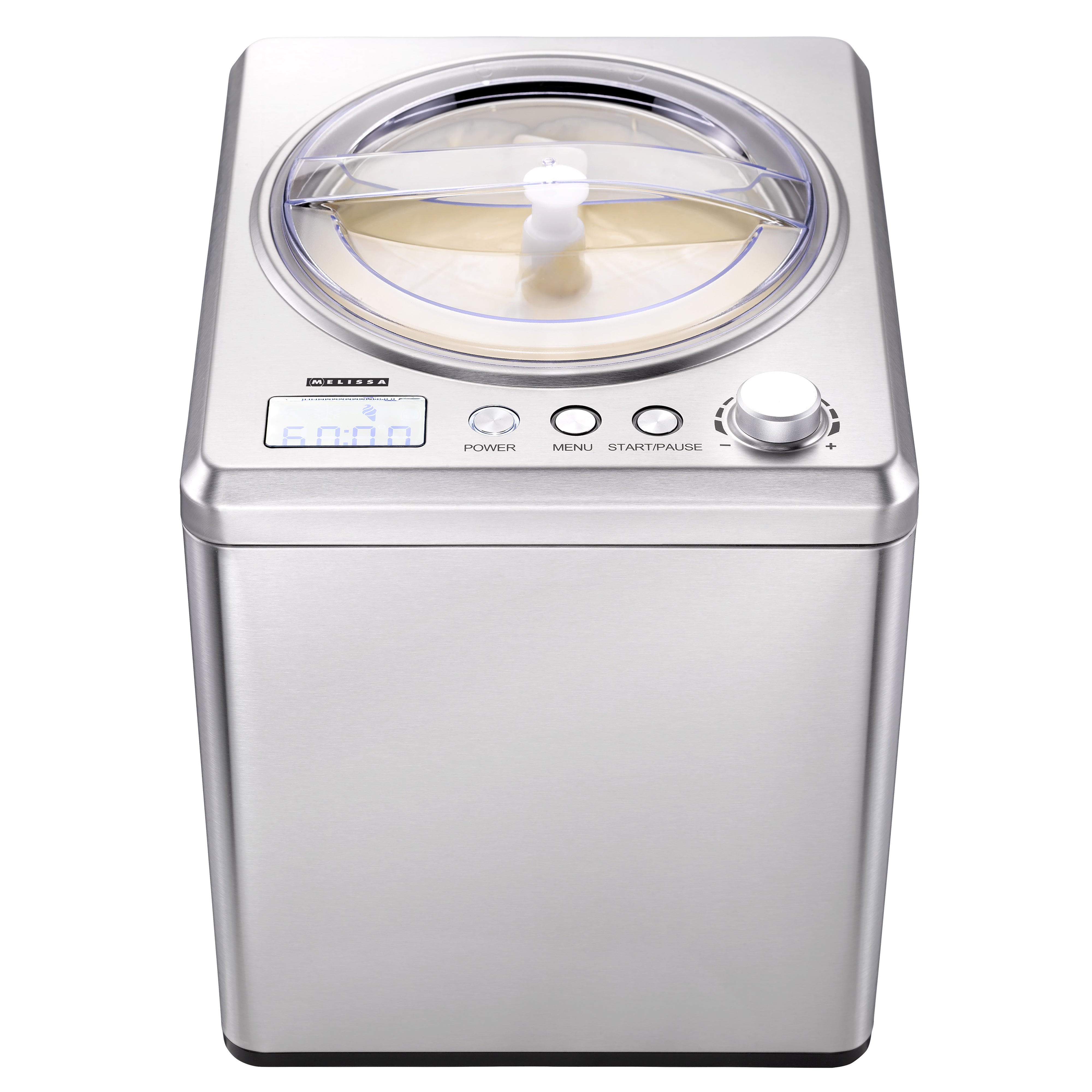 Sous Vide 6L 520W Schwarz/Edelstahl