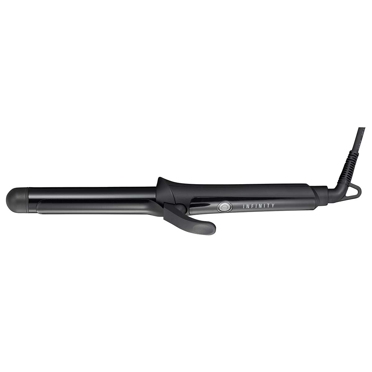 Lockenstab 35W Schwarz