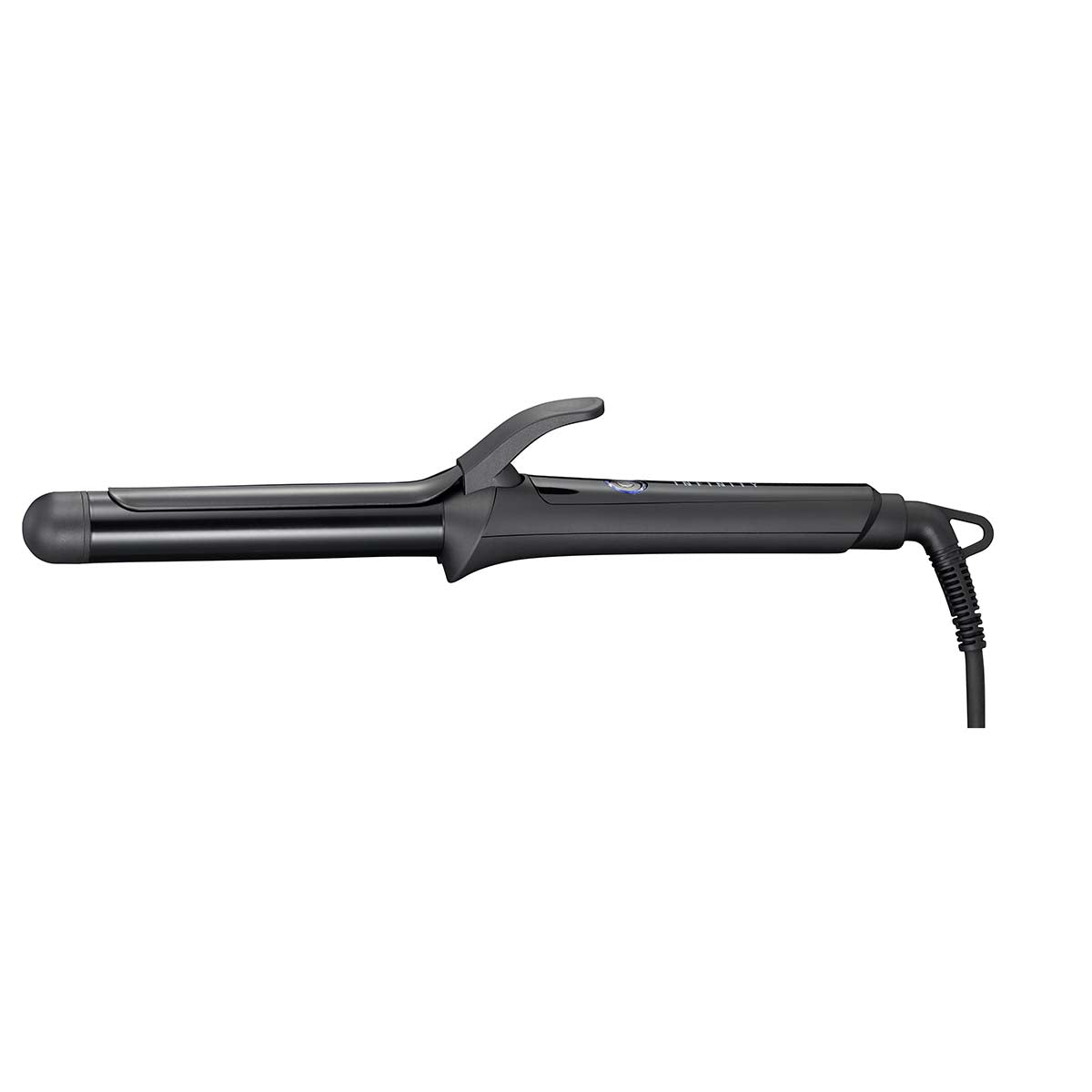 Lockenstab 35W Schwarz