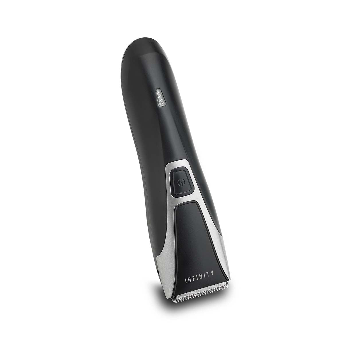 Haarschneidemaschine wiederaufladbar 3W Schwarz