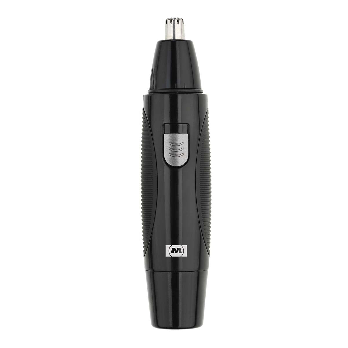 Nasenhaartrimmer-Set 1.5W Schwarz