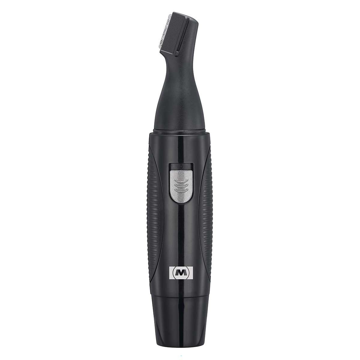 Nasenhaartrimmer-Set 1.5W Schwarz