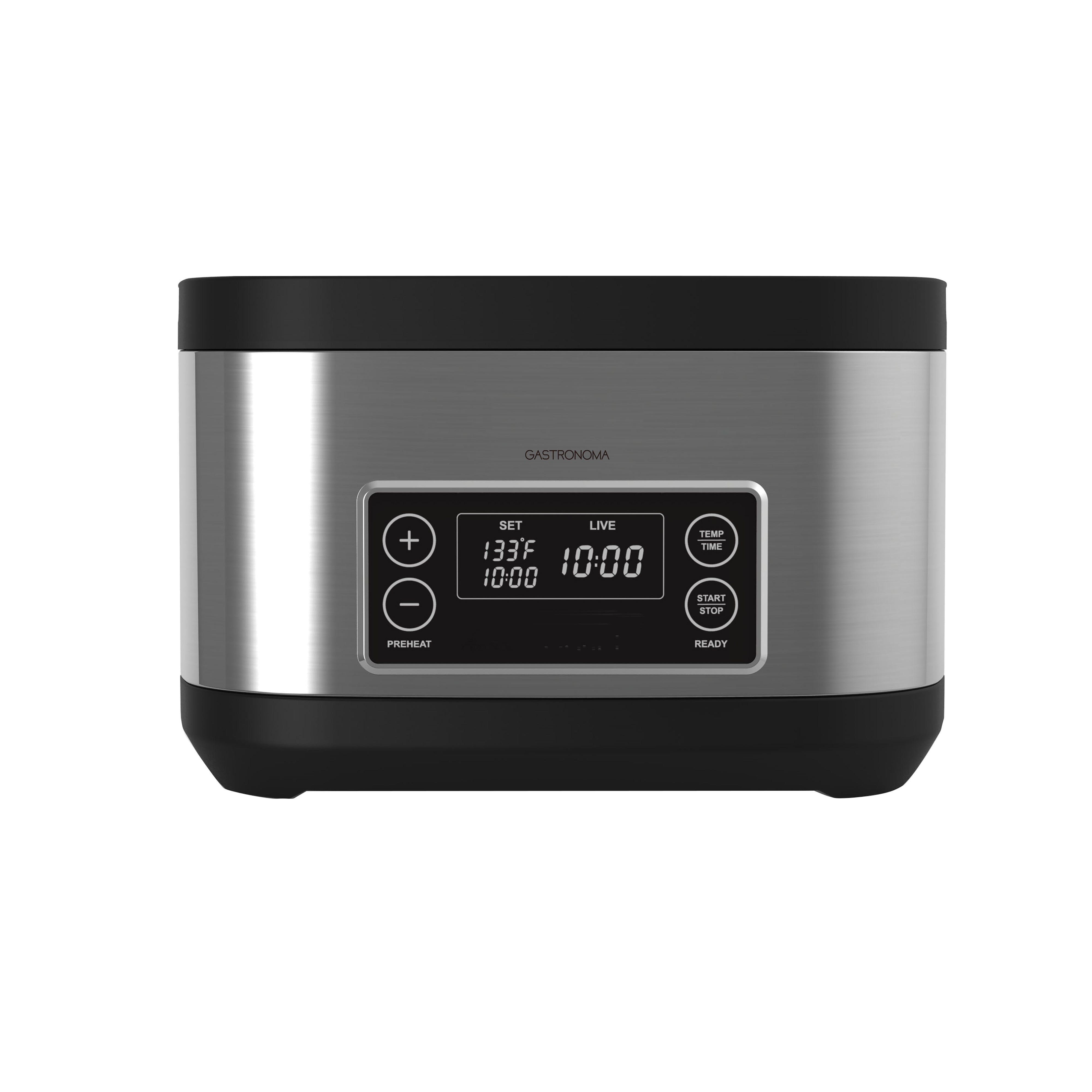 Sous vide