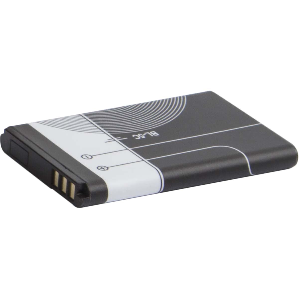 Ersatzbatterie DABMAN 12 / DABMAN 13
