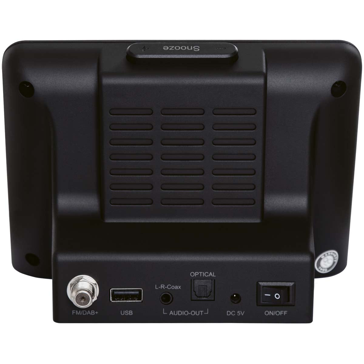 IMPERIAL DABMAN i410 BT DAB+ / FM / INTERNET / BLUETOOTH