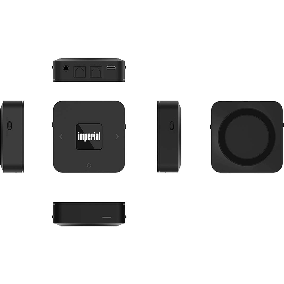 IMPERIAL BART mini | Bluetooth 5.0 | Transmitter | Receiver