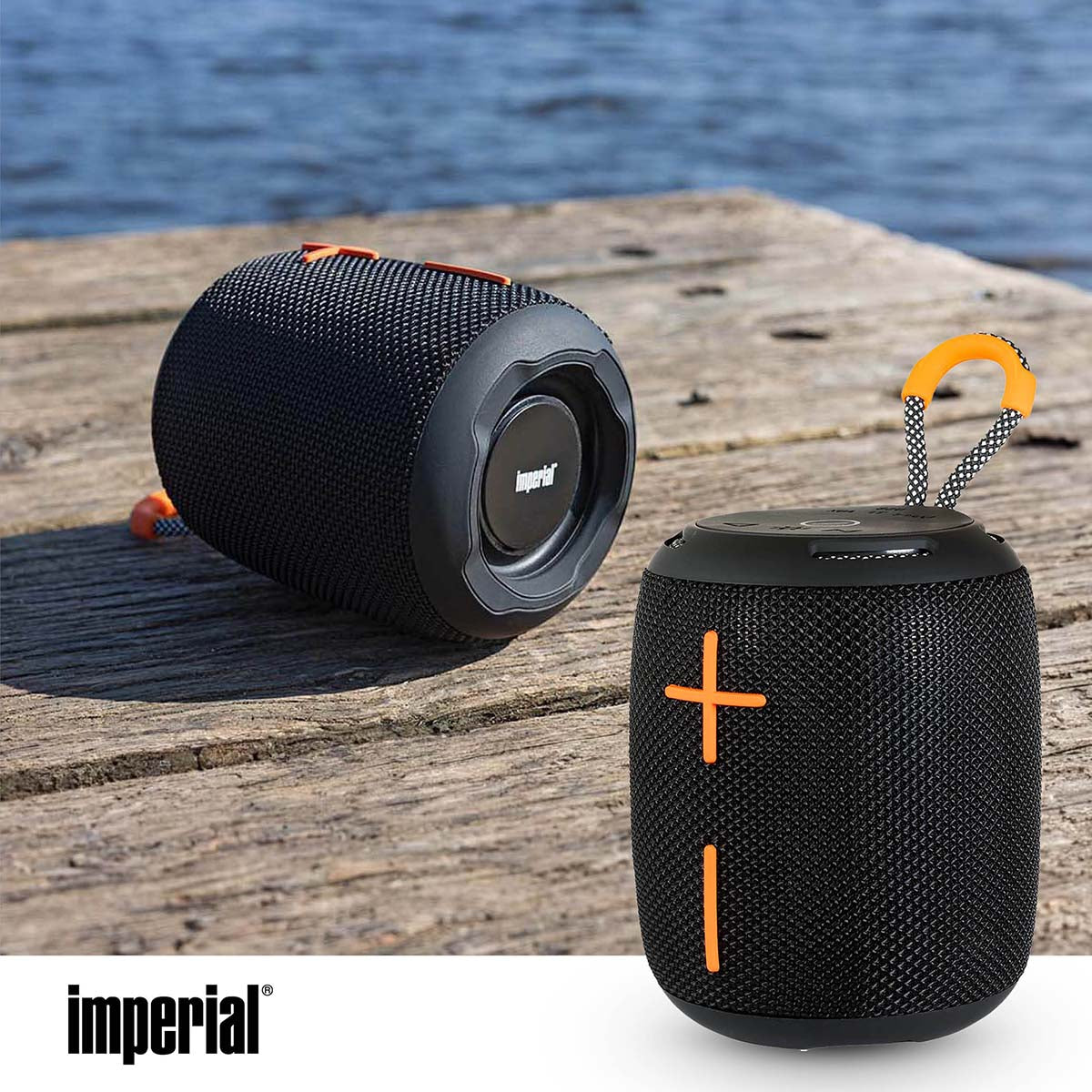 BAS 9 Bluetooth-Lautsprecher