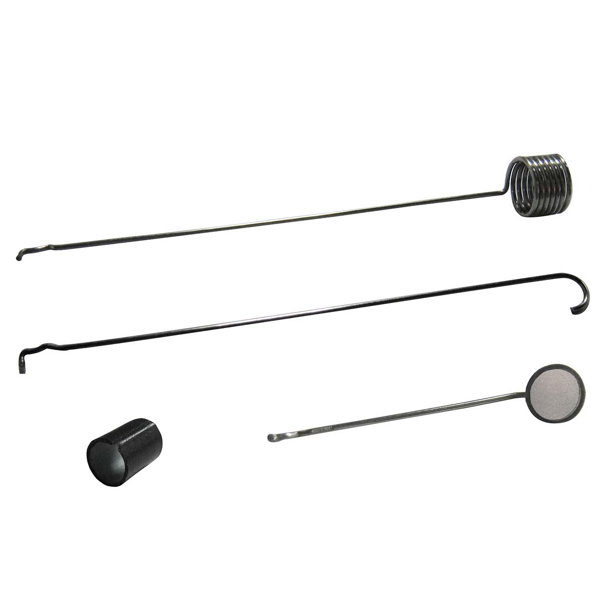 Comfortcam wireless endoscope 9 mm