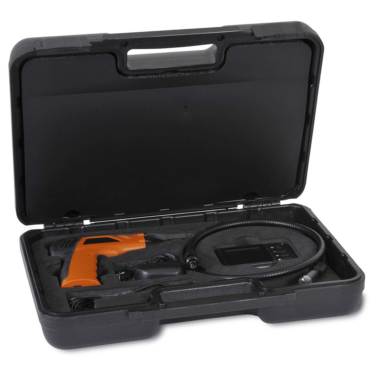 Comfortcam wireless endoscope 9 mm
