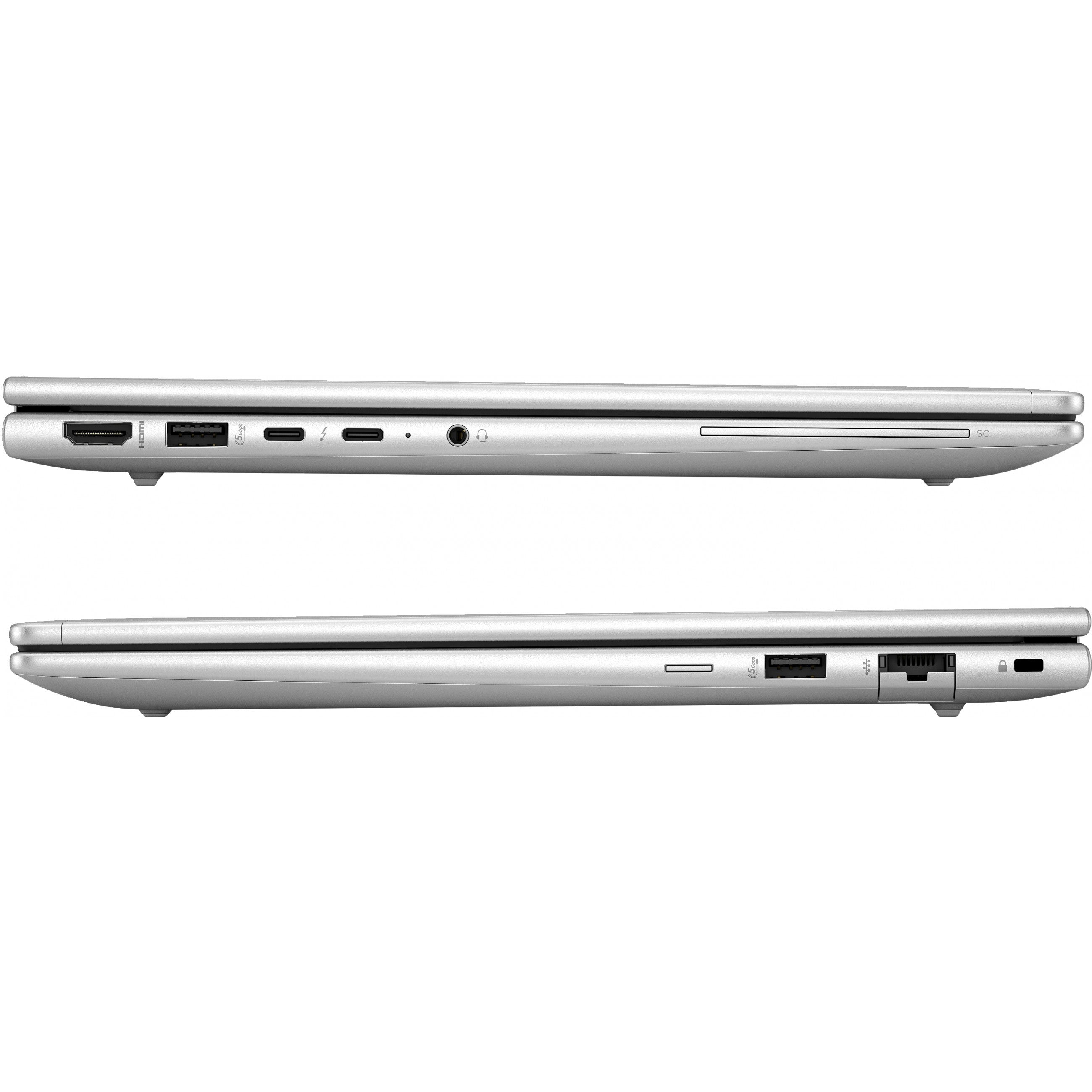 HP EliteBook 640 G11 Intel Core Ultra 5 125U 35,56cm 14Zoll WUXGA 8GB 256GB/SSD W11P 1J War (DE)