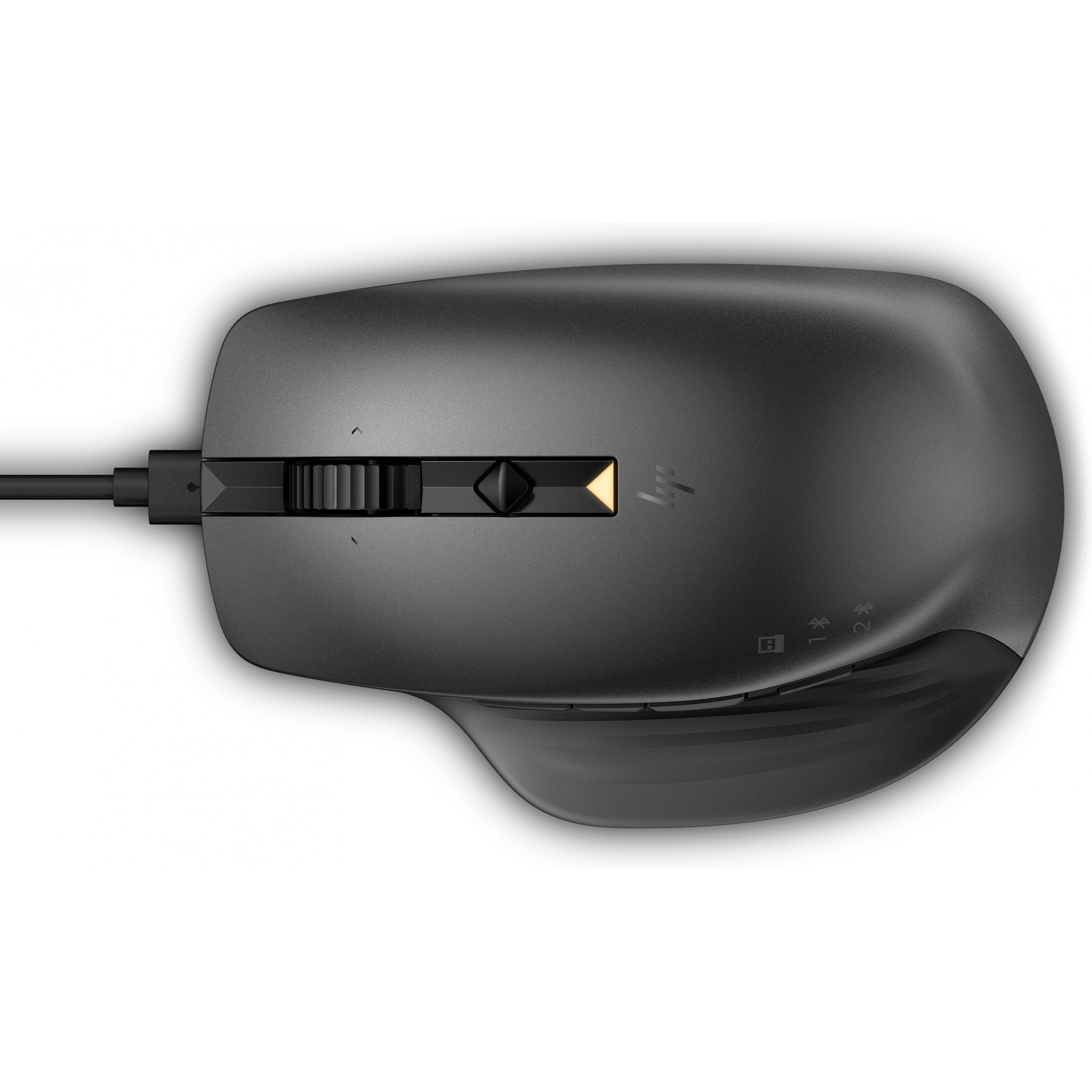 HP Creator 935 Wireless Mouse Black