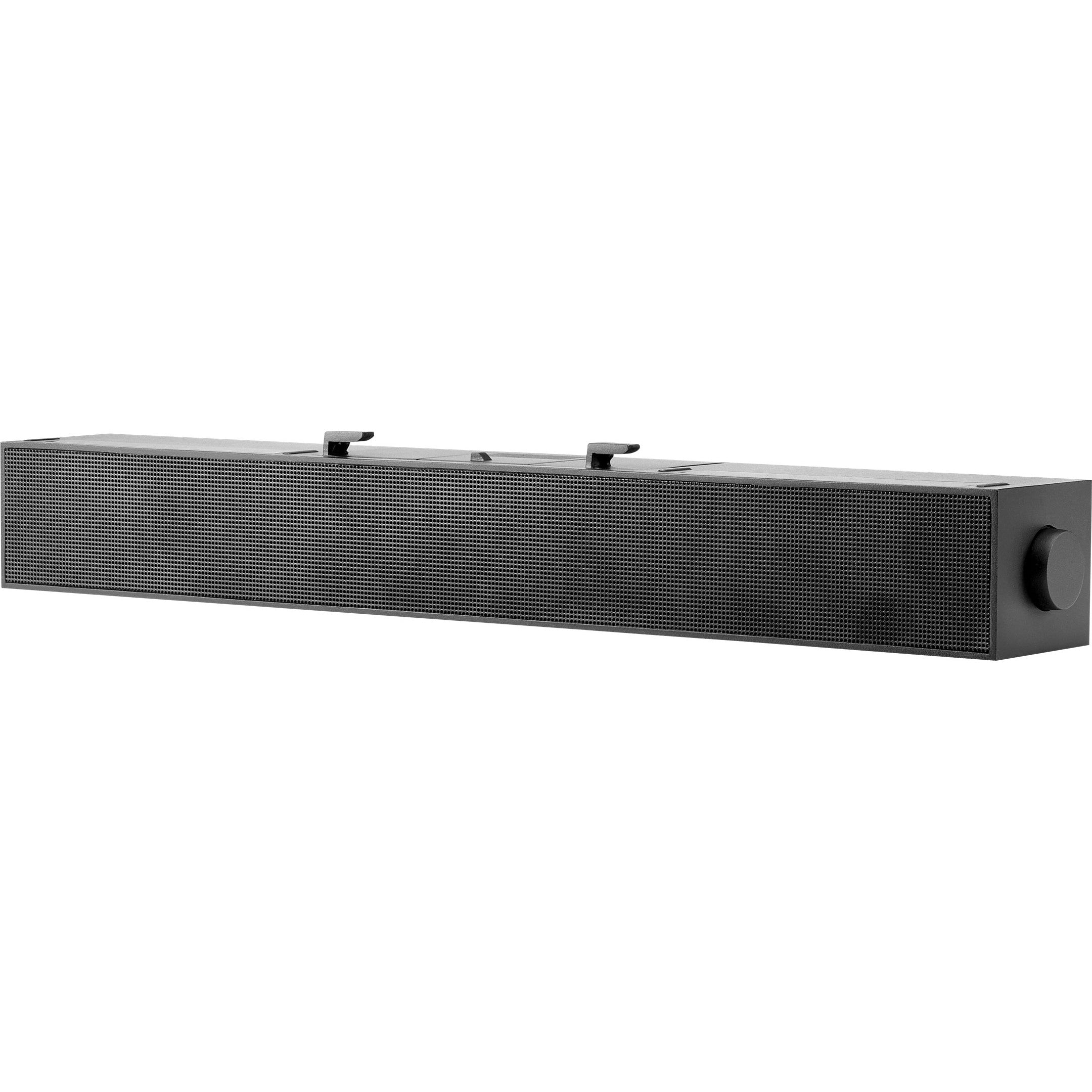 HP S101 Speaker Bar