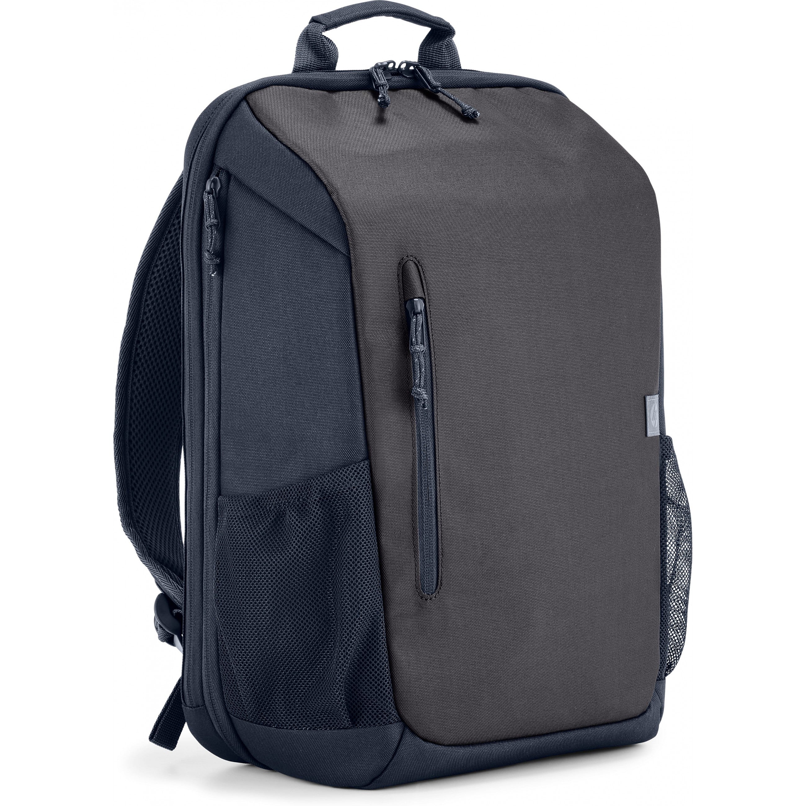 HP Travel 18 Liter 15.6inch Iron Grey Laptop Backpack