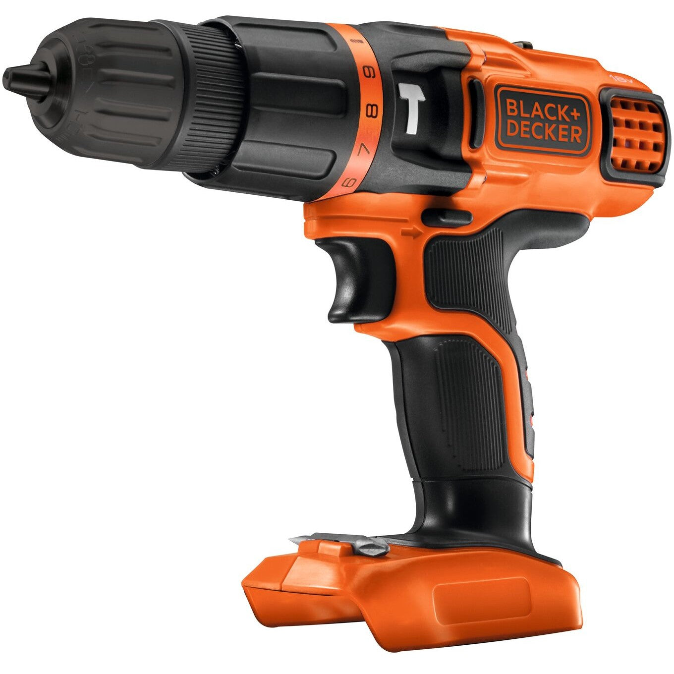 Black&Decker Akku-Bohrschrauber - BDCH188N-XJ ohne Akku