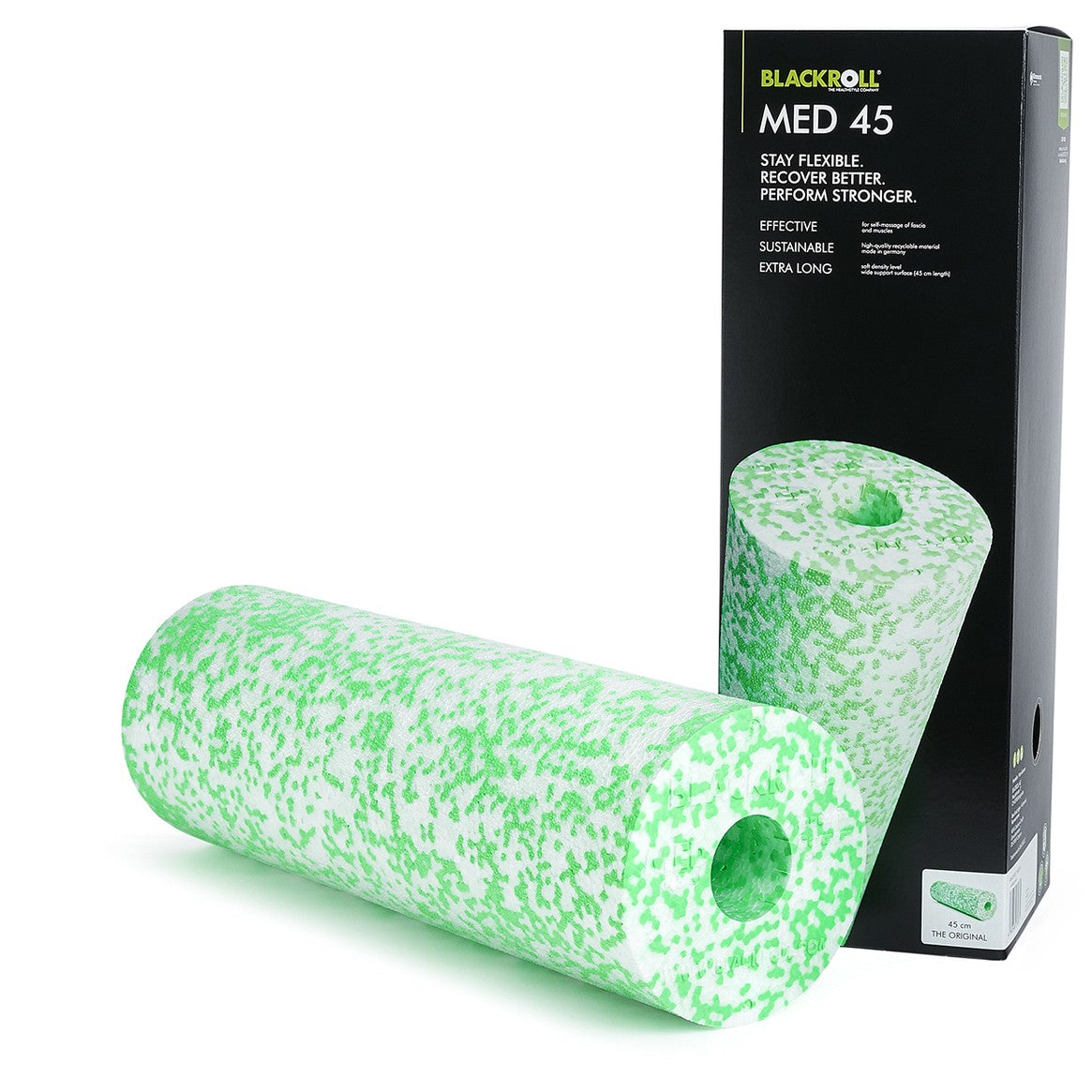 BLACKROLL® - MED 45