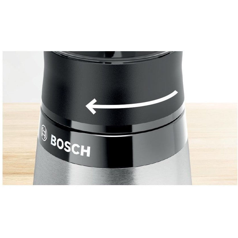 Bosch Serie 2 - Standmixer MMB2111M *schwarz*