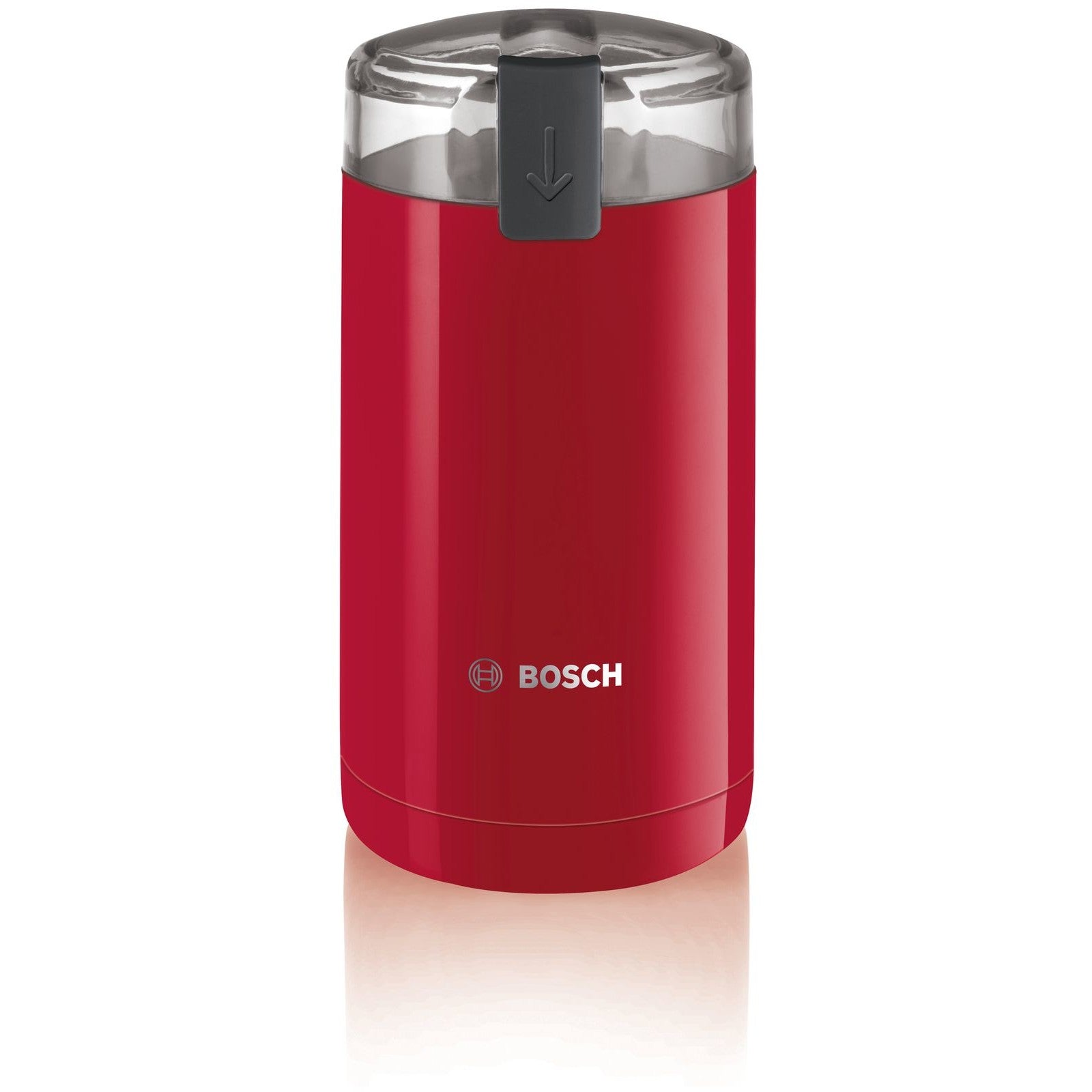 Bosch Kaffeemühle *rot