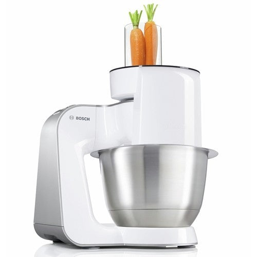 Bosch Küchenmaschine Zubehör - Lifestyle Set VeggieLove