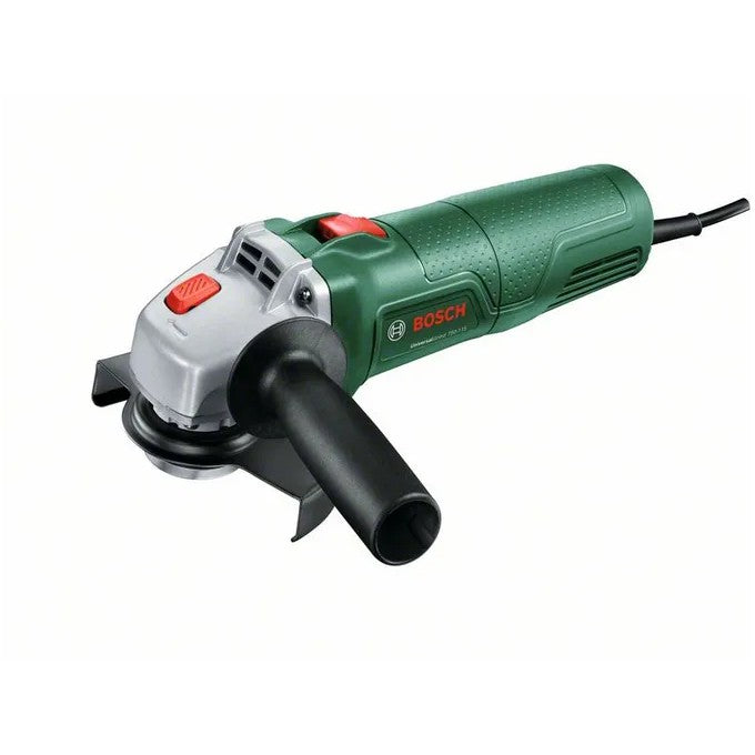 Bosch DIY Winkelschleifer UniversalGrind 750-115