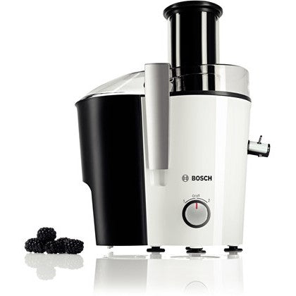 Bosch Entsafter VitaJuice 2 - MES25A0 *weiß/anthrazit*