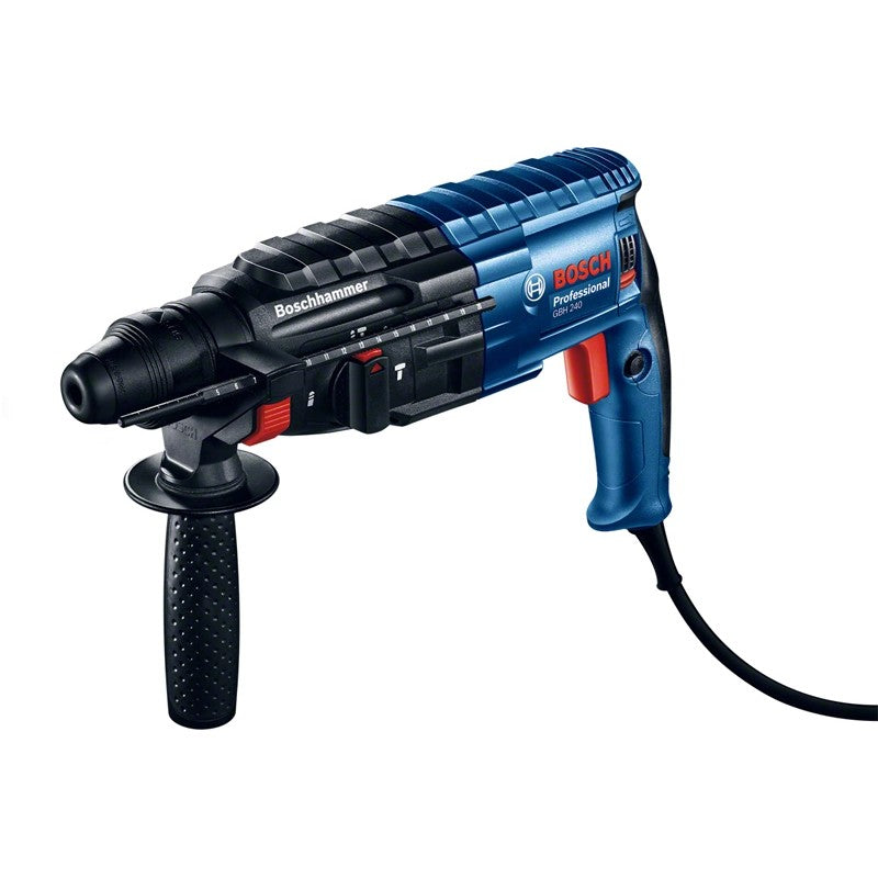 Bosch Professional Bohrhammer GBH 2-24 DRE